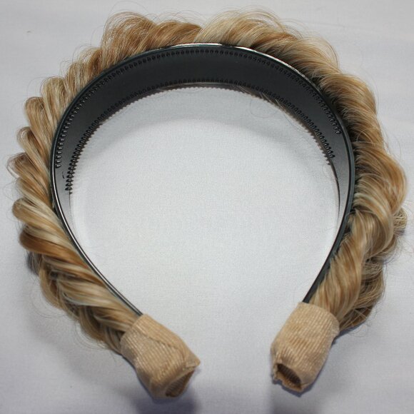 Kancy Kole Size 2XL Halloween Costume Dirndl Dress Oktoberfest W/Headband - Picture 7 of 16